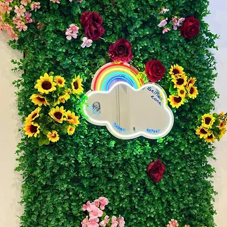 아파트 La Maison Di Eva