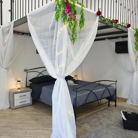 La Maison Di Eva Διαμέρισμα