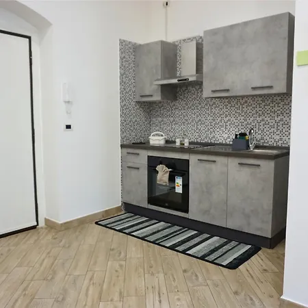 La Maison Di Eva Апартаменты *