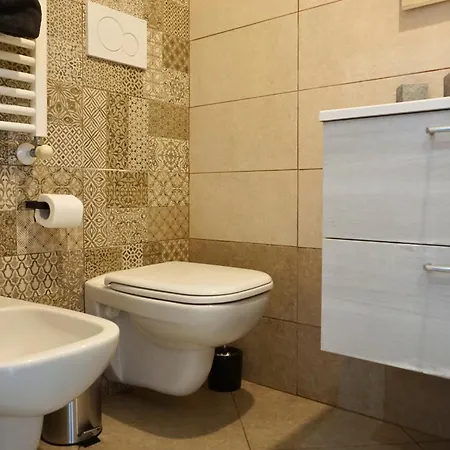 La Maison Di Eva Апартаменты