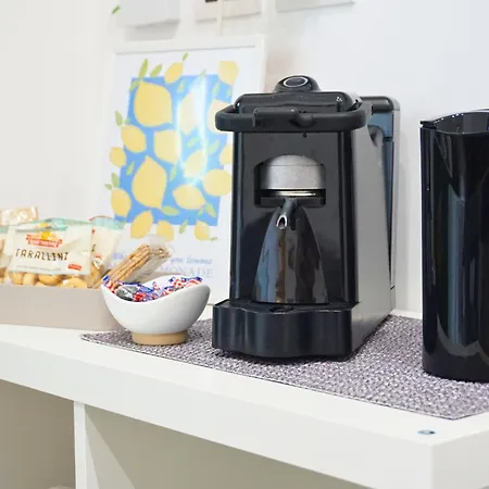 La Maison Di Eva Διαμέρισμα *