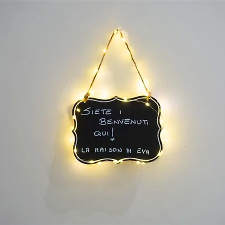 La Maison Di Eva *