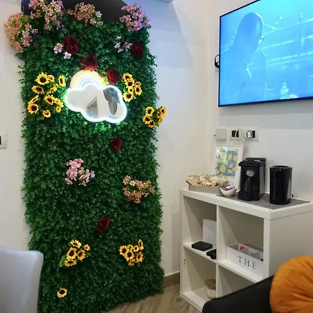 La Maison Di Eva Апартаменты Бари