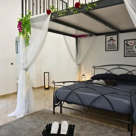 Διαμέρισμα La Maison Di Eva Μπάρι