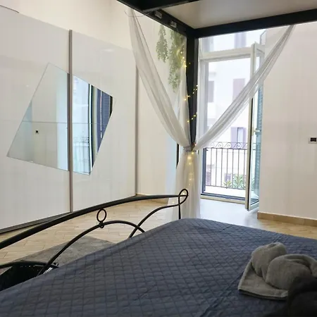 La Maison Di Eva * Μπάρι