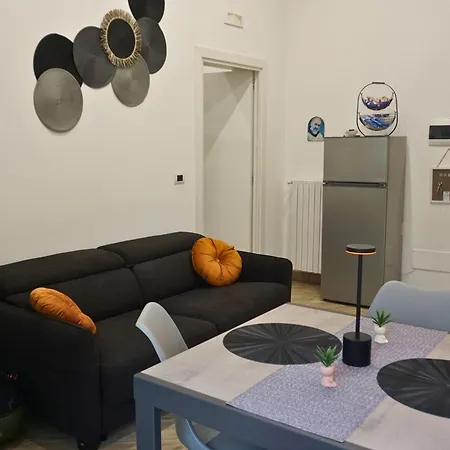 Διαμέρισμα La Maison Di Eva *