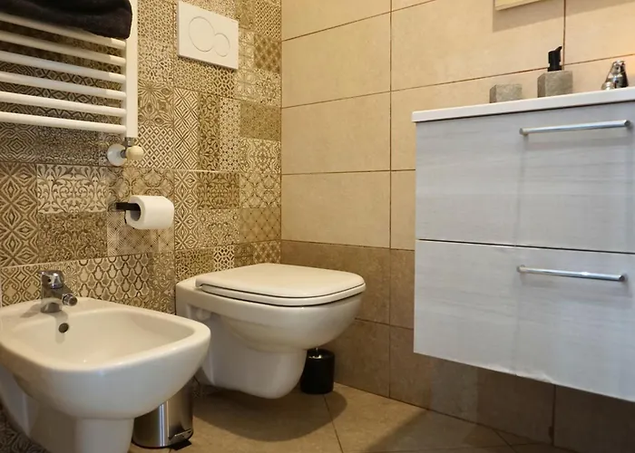 La Maison Di Eva Apartamento