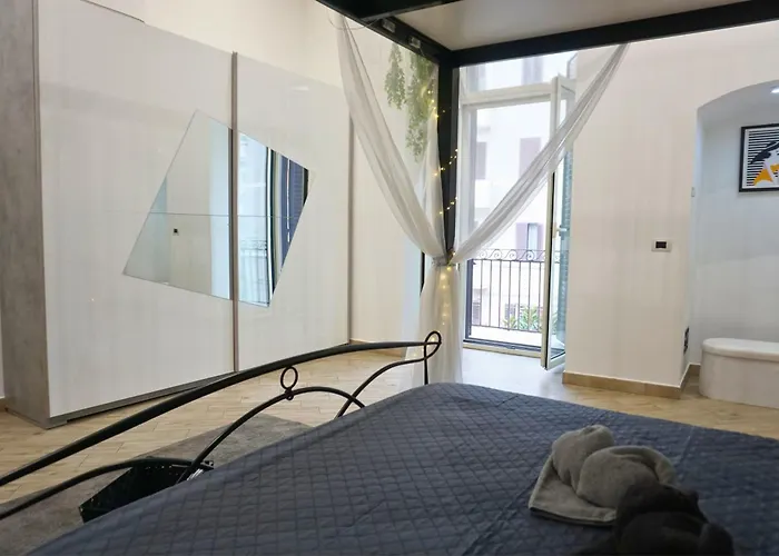 La Maison Di Eva * Bari