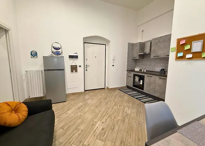 La Maison Di Eva Bari